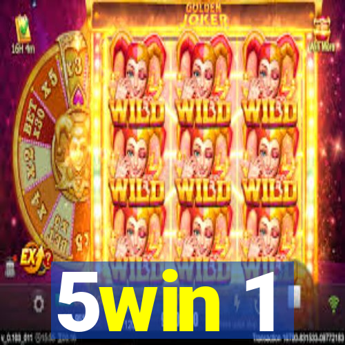 5win 1